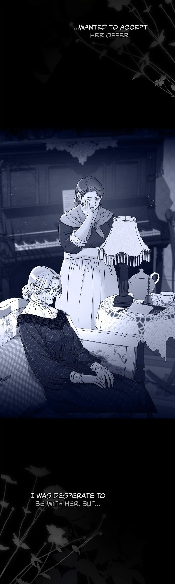 The Problematic Prince, Chapter 99 image 07